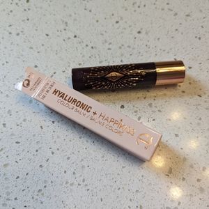 Charlotte Tilbury Romance Kiss Lipstick